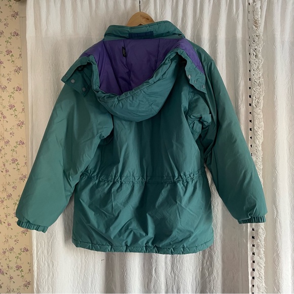 Patagonia Winter Coat - Picture 2 of 5